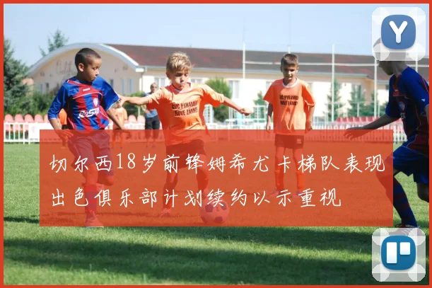 切尔西18岁前锋姆希尤卡梯队表现出色俱乐部计划续约以示重视