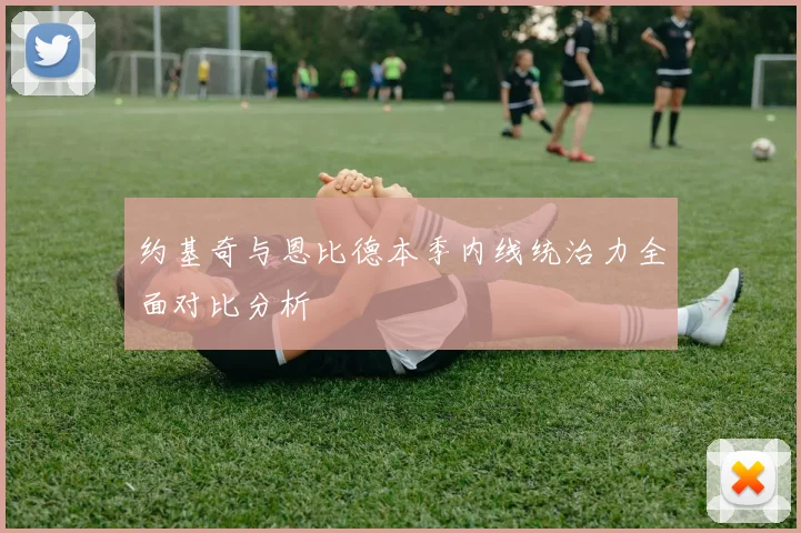 约基奇与恩比德本季内线统治力全面对比分析